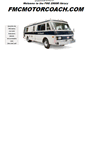 Mobile Screenshot of fmcmotorcoach.com